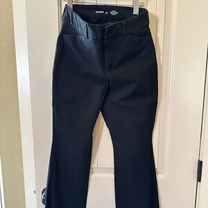 Old Navy Flare Pants